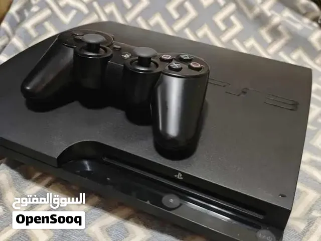 play 3 sleem