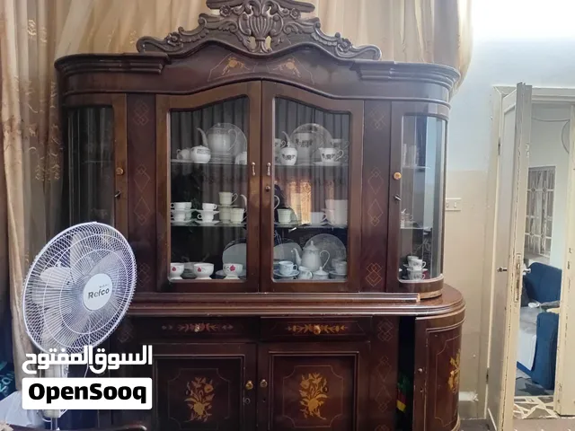 بوفيه زان اصلي قديم قطع عدد 2