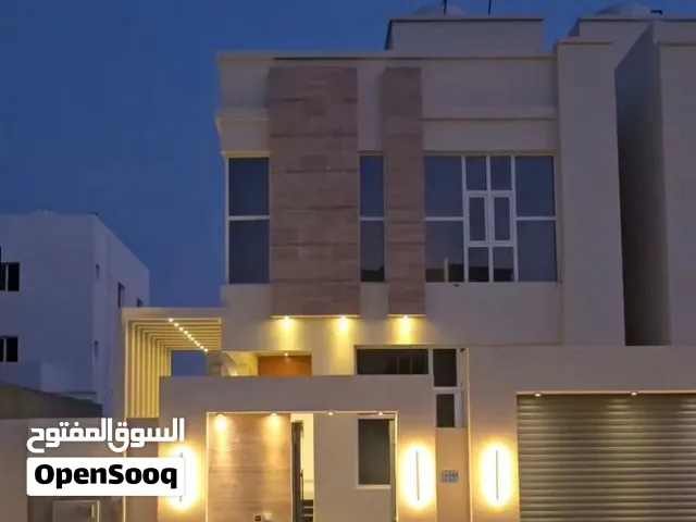 توين فيلا عصرية للبيع في الخوض الجنوبية 7