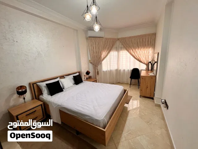 شقة مفروشة للكراء اليومي على بعد دقيقتين من مركز التسوق الرباط سنتر أكدال