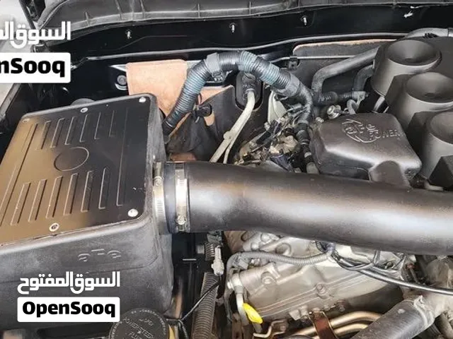 فلتر AFE الأصلي للأف جي والبرادوا والفورنر أداء قوي وجبار