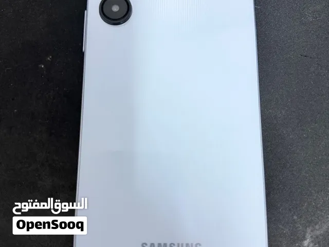 Samsung Galaxy A06 64 GB in Al Dakhiliya