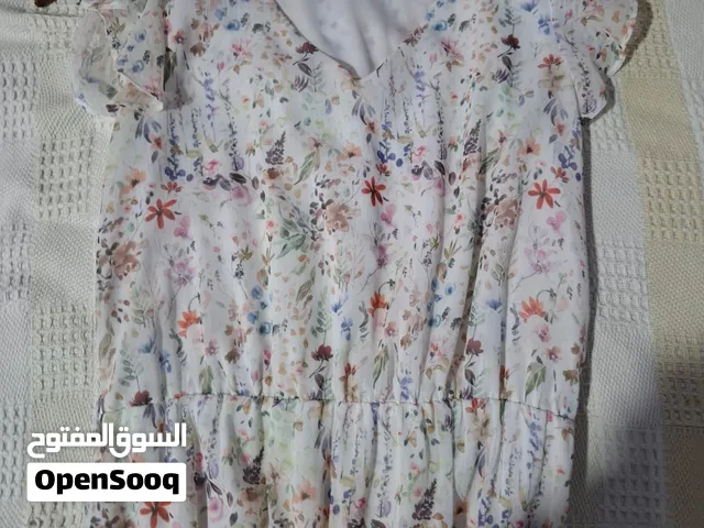 two dresses