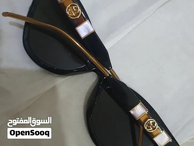 نظارة ماركة غوتشي