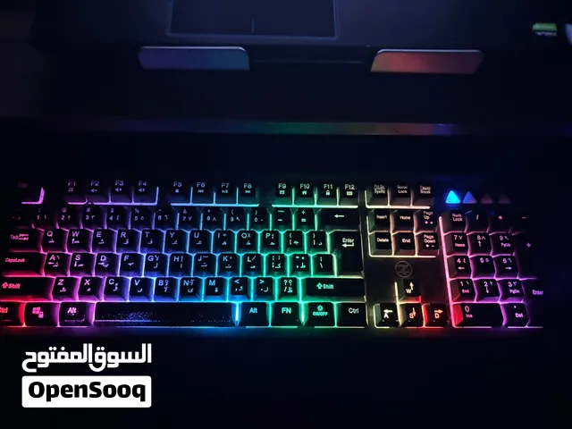technozone e8 gaming keyboard