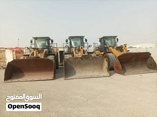 Cat 966k 2017