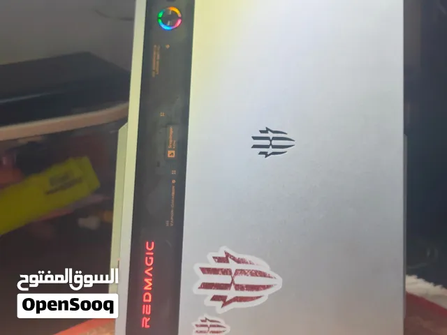 Apple iPad 512 GB in Al Batinah