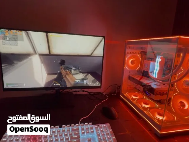 للبيع pc ولايوجد مراوس ورقمي فقط واتساب لايوجد سيم كارت او تراسلني خاص