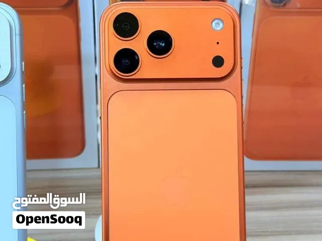 ايفون 17برو ماكس كوبي
