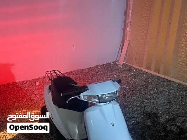 للبدل ب 150cc و ازيد