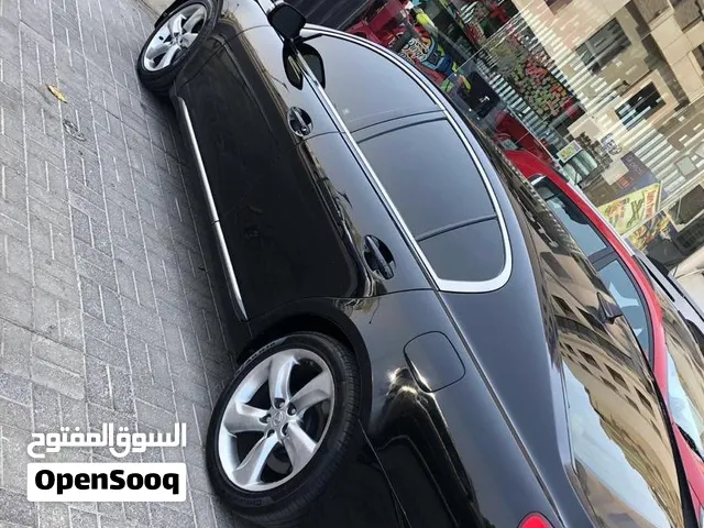 لكزس  GS 350 بحالة نظيفة وجاهزة للاستخدام