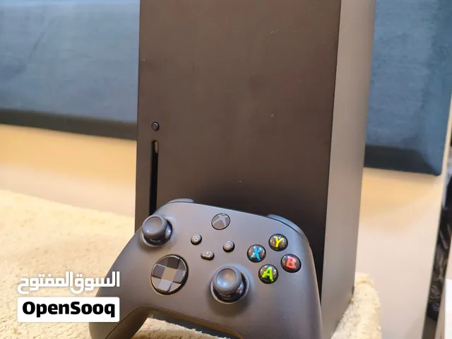 اكس بوكس سيريس اكس