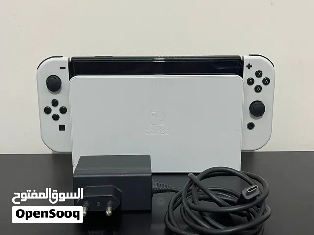 نينتندو سويتش اوليد