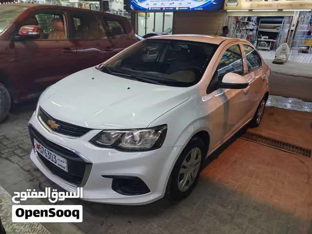 البيع شفر اقتصادي في البترول وعملية الممشى فقط 62كمSelling a fuel-efficient Chevy with a mileage of
