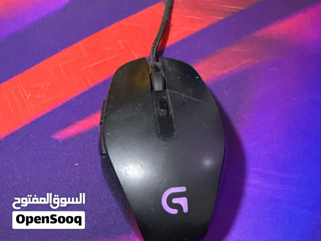 ماوس logitech g303 wired للبيع فقط