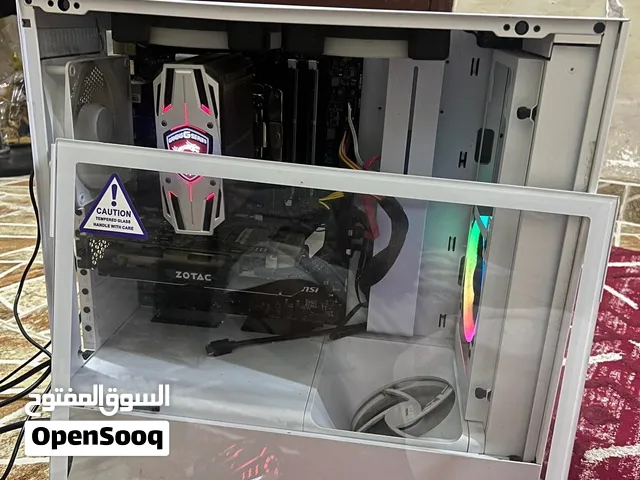 Pc gaming for sell