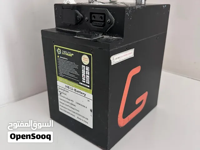 KUGOO WISH 01 BATTERY