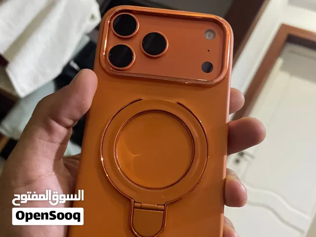 ايفون 17 برو مكس