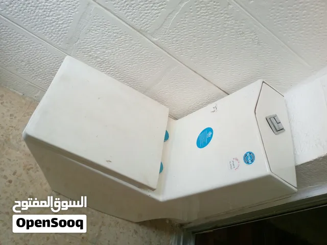 مرحاض جديد بسعر 50