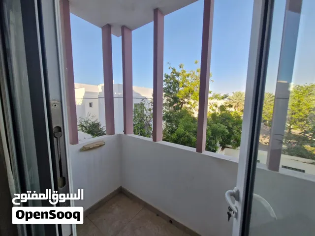 2 BR Fantastic Furnished Townhouse in Al Mouj