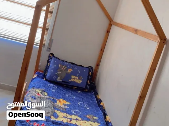 تخت اطفال (سرير اطفال )