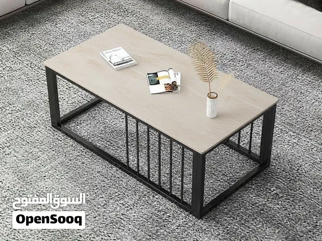 طاولات قهوة ضد الكسر coffee table طاولة وسط طاولة سنتر center table sitting table طاولة مجلس استقبال