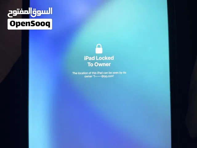 Ipad pro m1 120hz 256gb locked