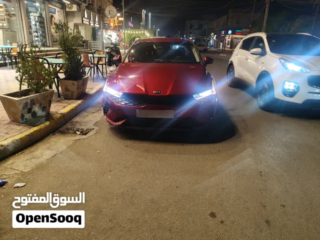 كيا كي فايف k5 موديل 2021 للبيع