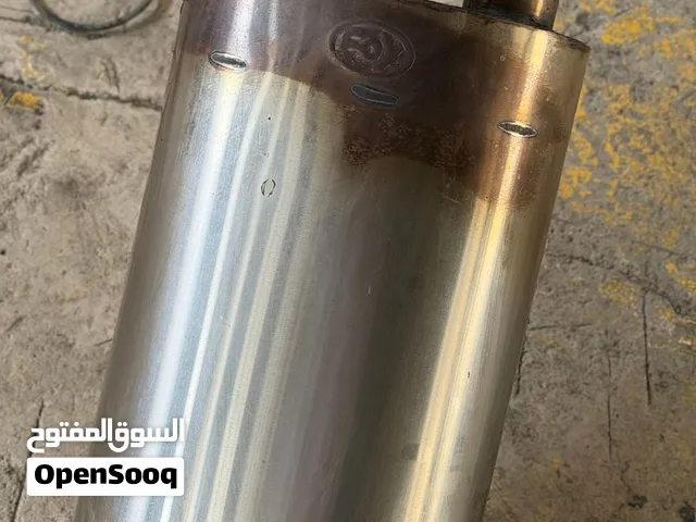 دبة فوكس مقاس 3 انش