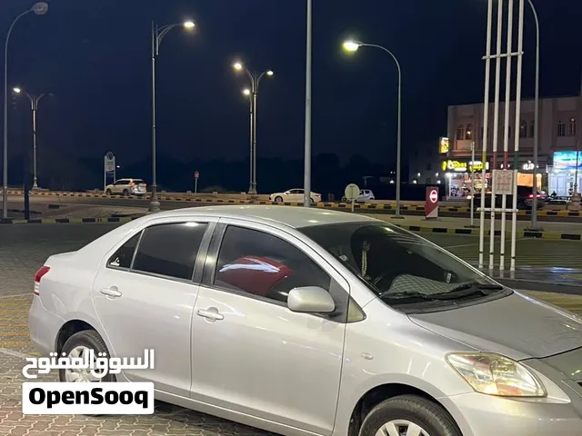ياريس 2010 ممتازه