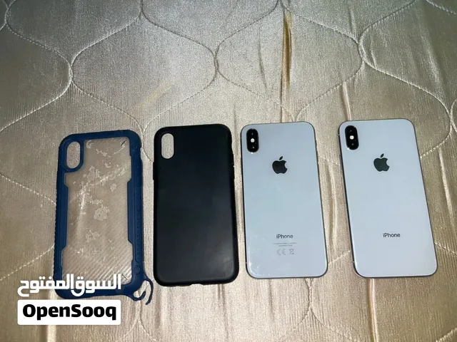 للبيع ايفون x