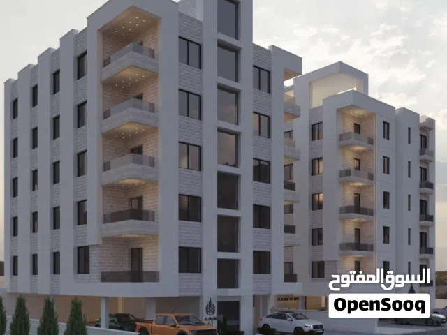 إسكانات السالم 1 و 2
