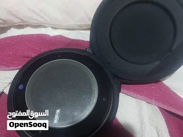 سبيكر وفون Yealink CP900 للاجتماعات والمؤتمرات