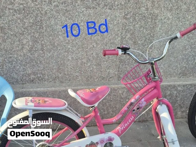 Bikes for sale
