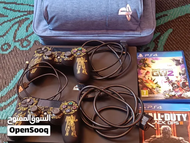 PlayStation 4 PlayStation for sale in Cairo