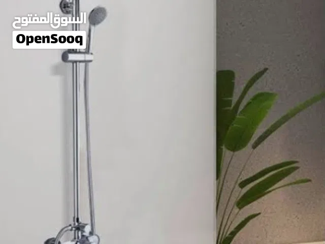 koowoni sower mixer 304 stell and Bathroom accessories oman