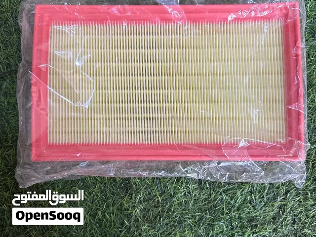فلتر هواء sm3 جديد كمية محدودة السعر 9.50 سعر نهائي