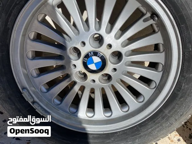 جنوط بي ام دبليو BMW أصلية مقاس 16 إنش للبي