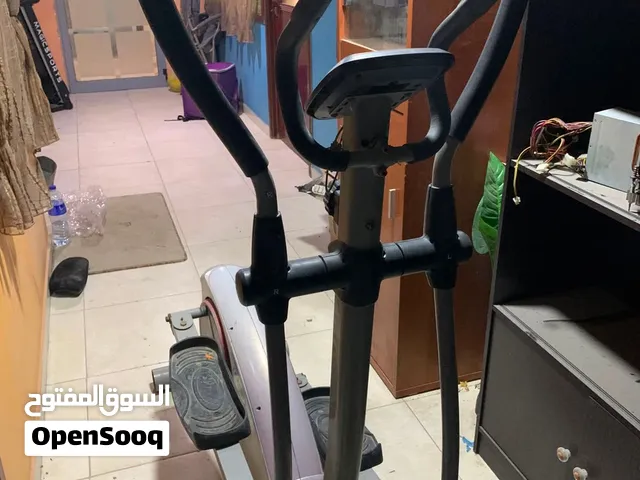 Walking machine