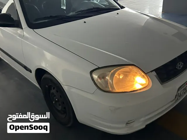 Used Hyundai Accent in Southern Governorate