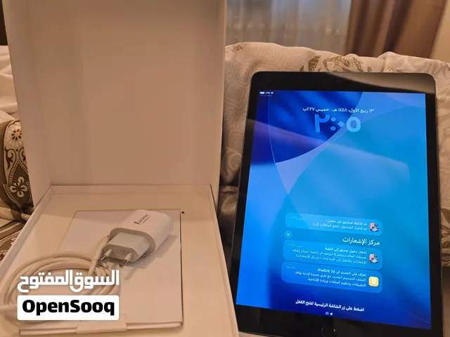 ايباد 9 64 جيجا ipad 9 مستخدم
