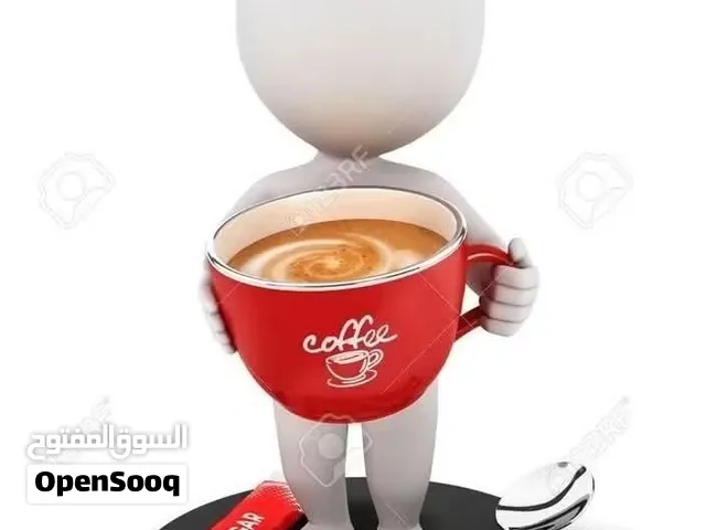 قهوه للبيع