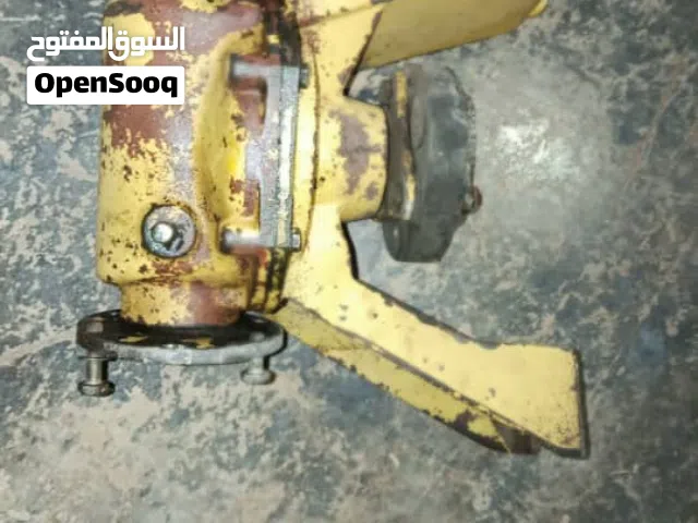 الخصادا هونداي txr34