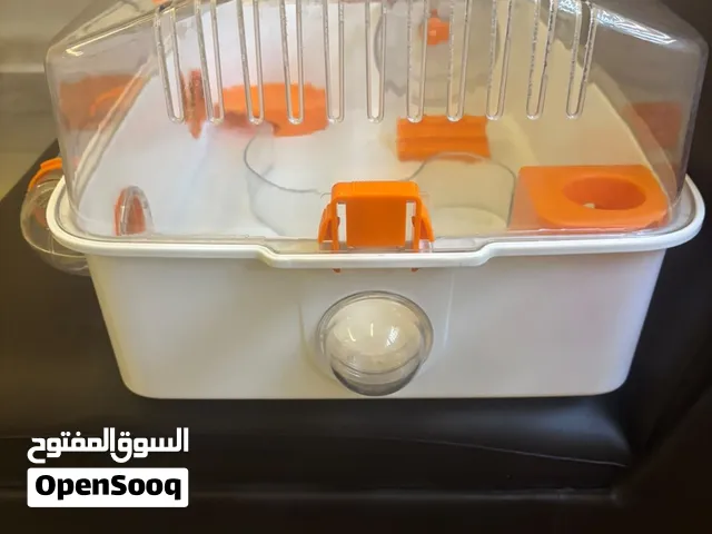 قفص هامستر للبيع