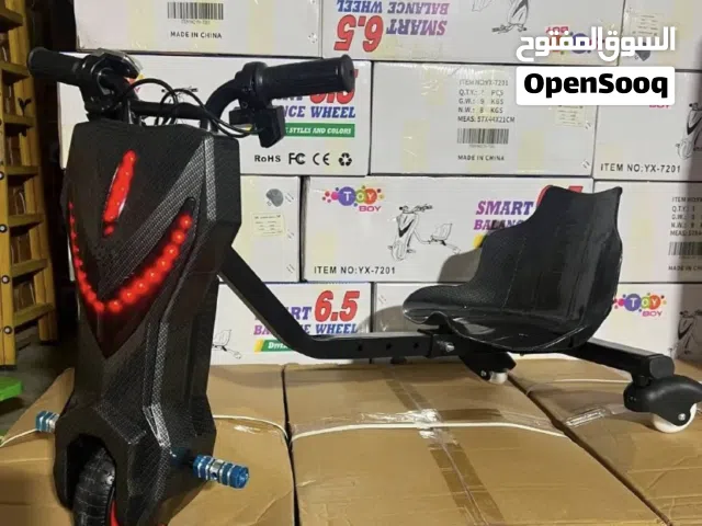 سكوتر كهربائي ادرفت 36 فولت