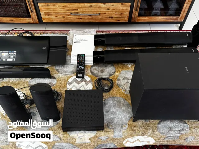 Sony HBD-N890W 3D Blu-ray Home Theater System in exelent condition FOR SALE.