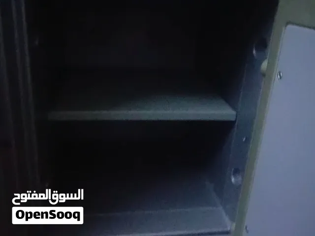 خزنة حديديه