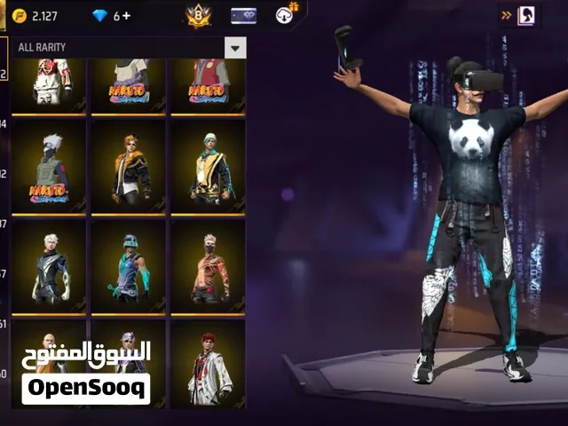 Free fire account for SALE!! (PRICE CAN BE NEGOTIATEDD)