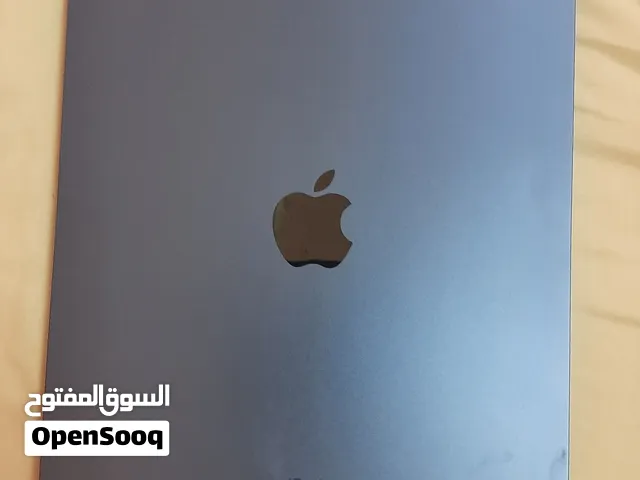 iPad apple 256 gigabit new good condition  ايباد ابل جديد بحاله ممتازه اقبل تبادل