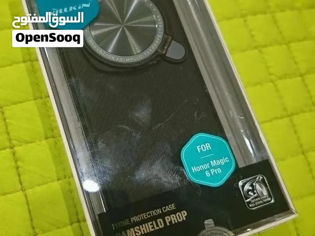 كفر honor magic 6 pro جديد بنص السعر